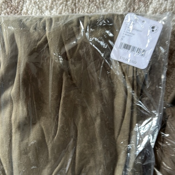 ⭐️NWT Free People Hot Shot Onsie Tee⭐️ - Picture 6 of 6